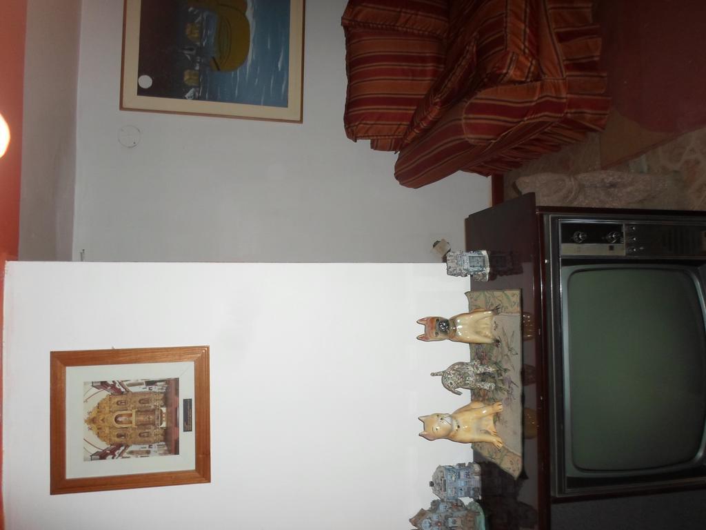 Joya Andina Puno Bed & Breakfast Екстериор снимка