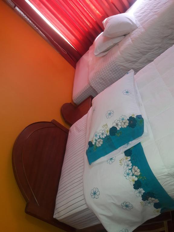 Joya Andina Puno Bed & Breakfast Екстериор снимка