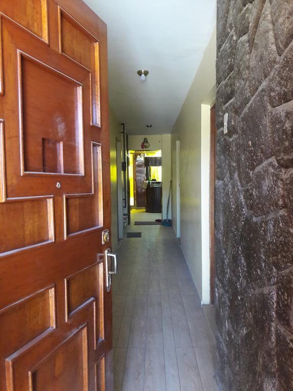 Joya Andina Puno Bed & Breakfast Екстериор снимка