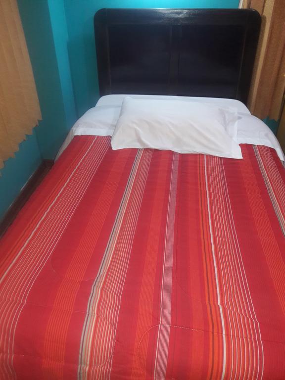 Joya Andina Puno Bed & Breakfast Екстериор снимка