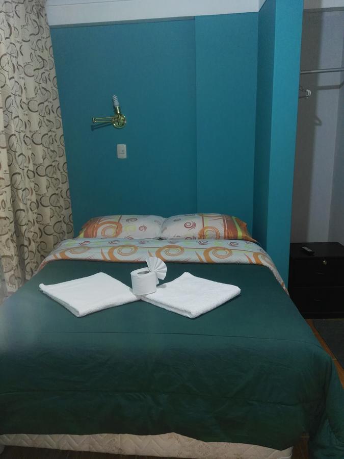 Joya Andina Puno Bed & Breakfast Екстериор снимка