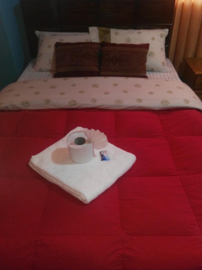 Joya Andina Puno Bed & Breakfast Екстериор снимка
