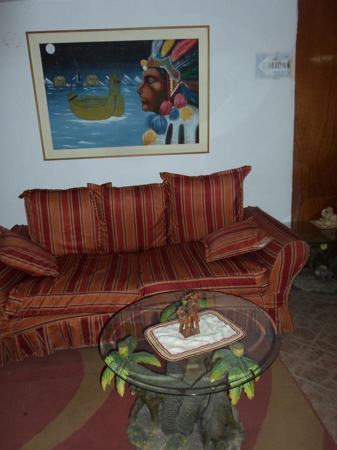 Joya Andina Puno Bed & Breakfast Екстериор снимка