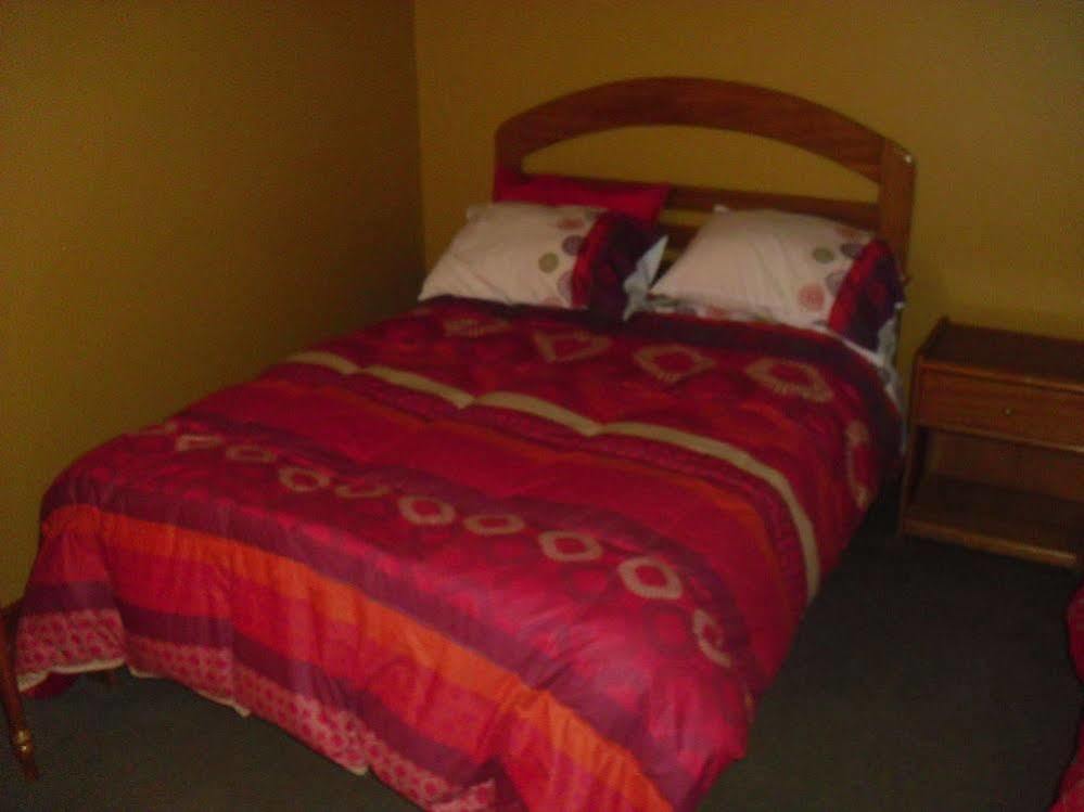 Joya Andina Puno Bed & Breakfast Екстериор снимка