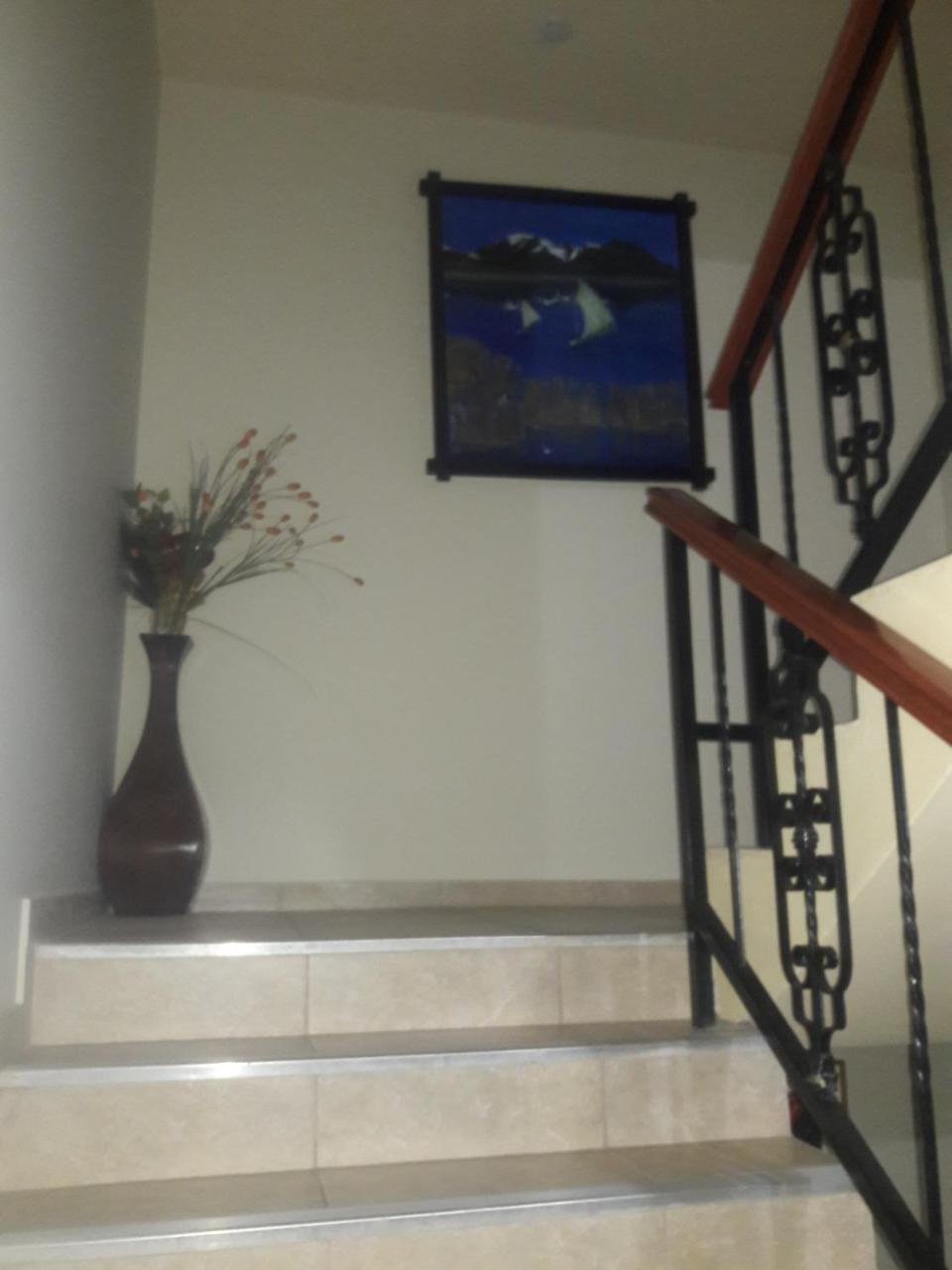 Joya Andina Puno Bed & Breakfast Екстериор снимка