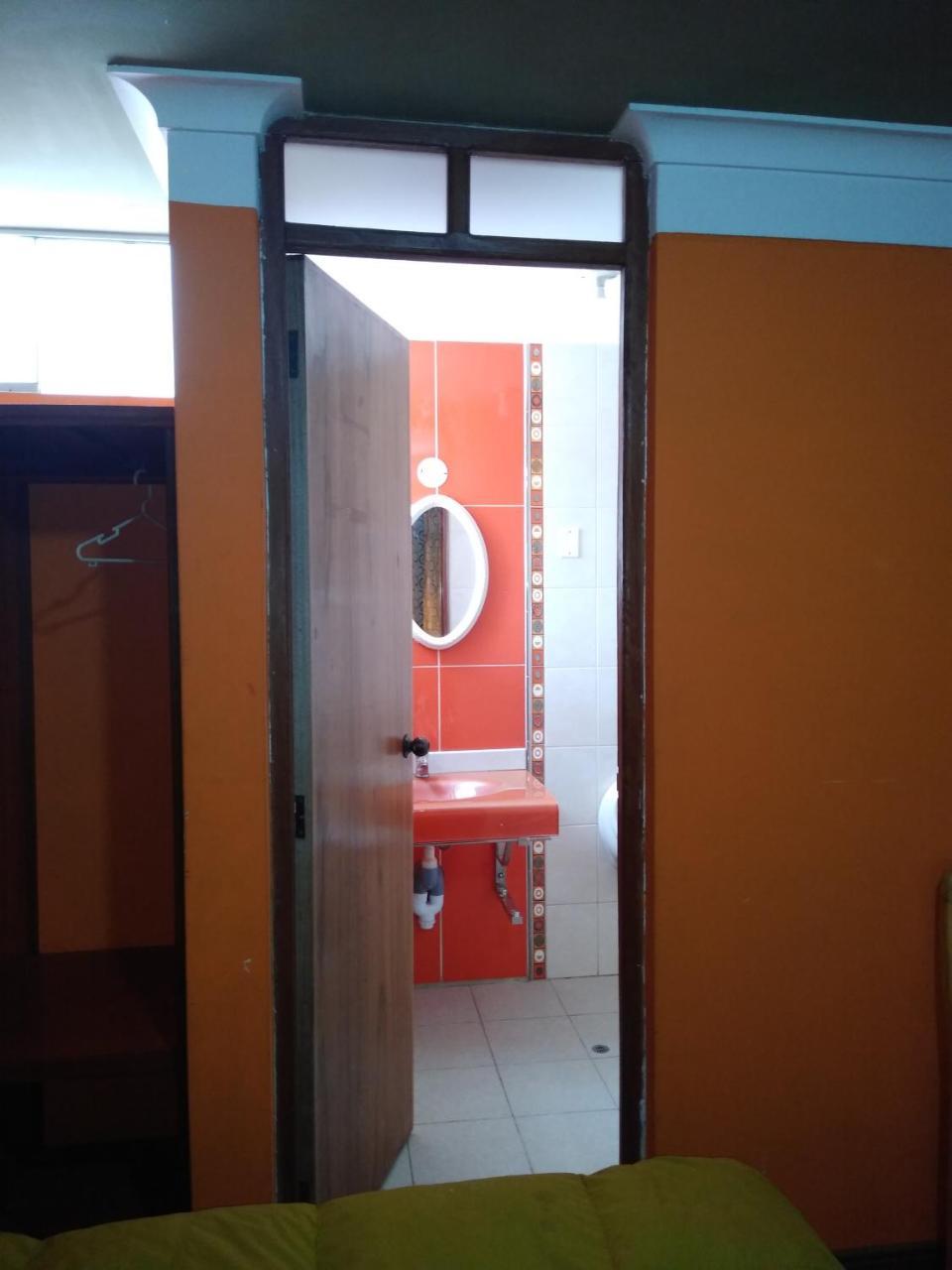 Joya Andina Puno Bed & Breakfast Екстериор снимка