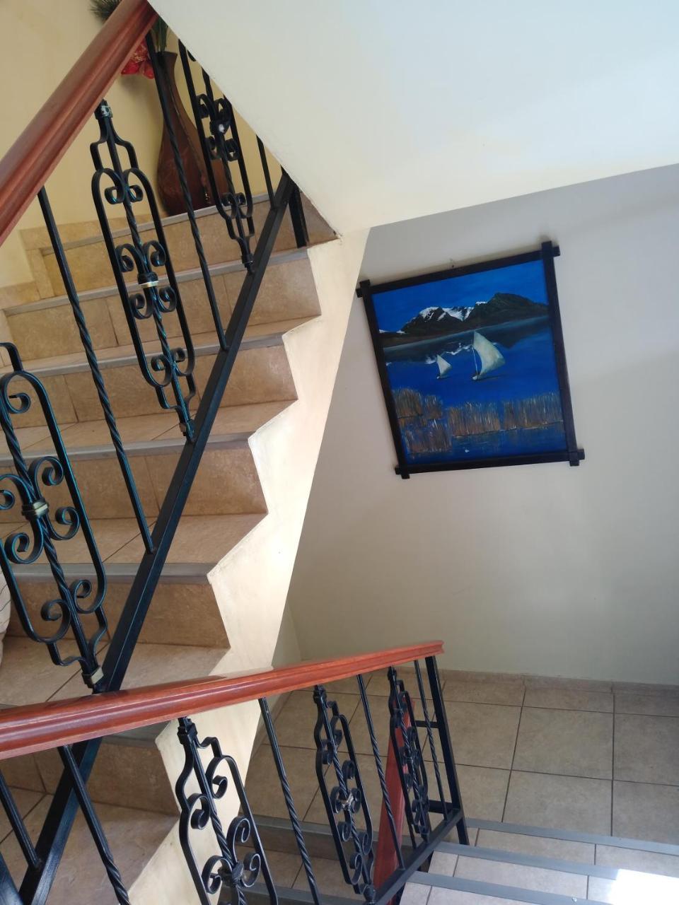 Joya Andina Puno Bed & Breakfast Екстериор снимка