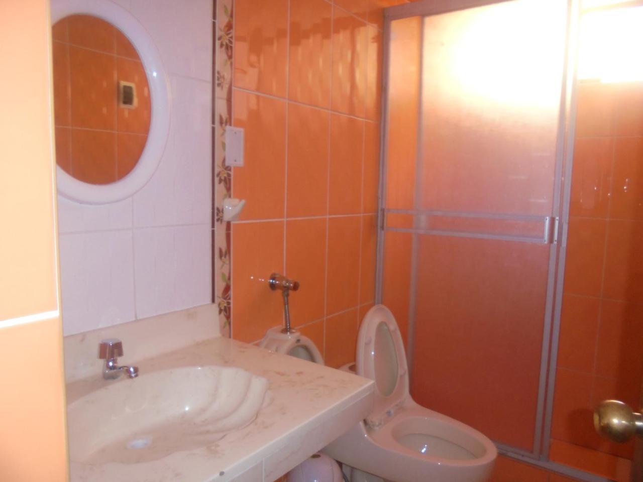 Joya Andina Puno Bed & Breakfast Екстериор снимка